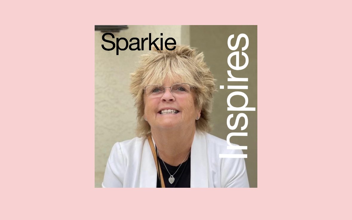 Sparkie Inspires